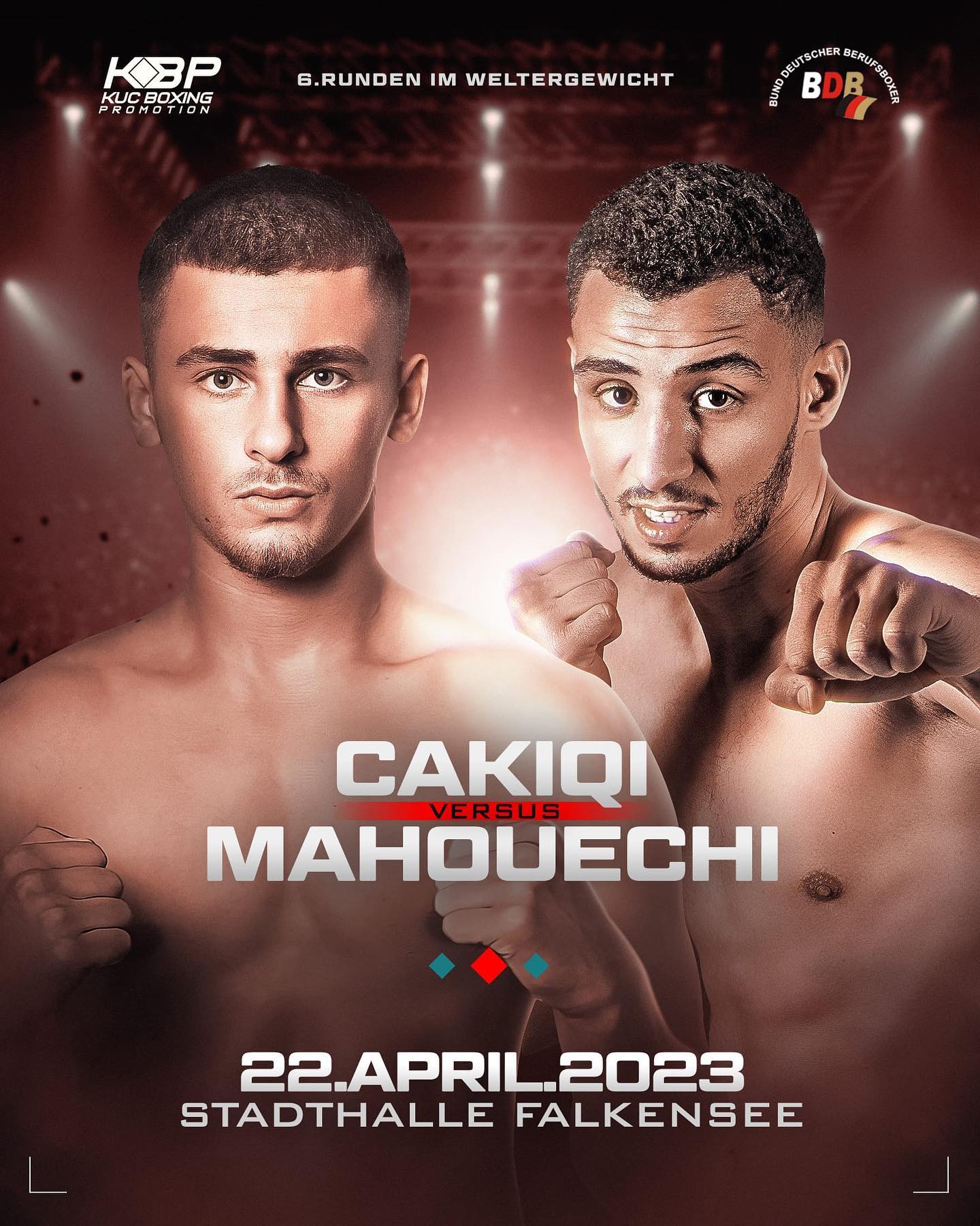 Hello Sparring Opportunité 