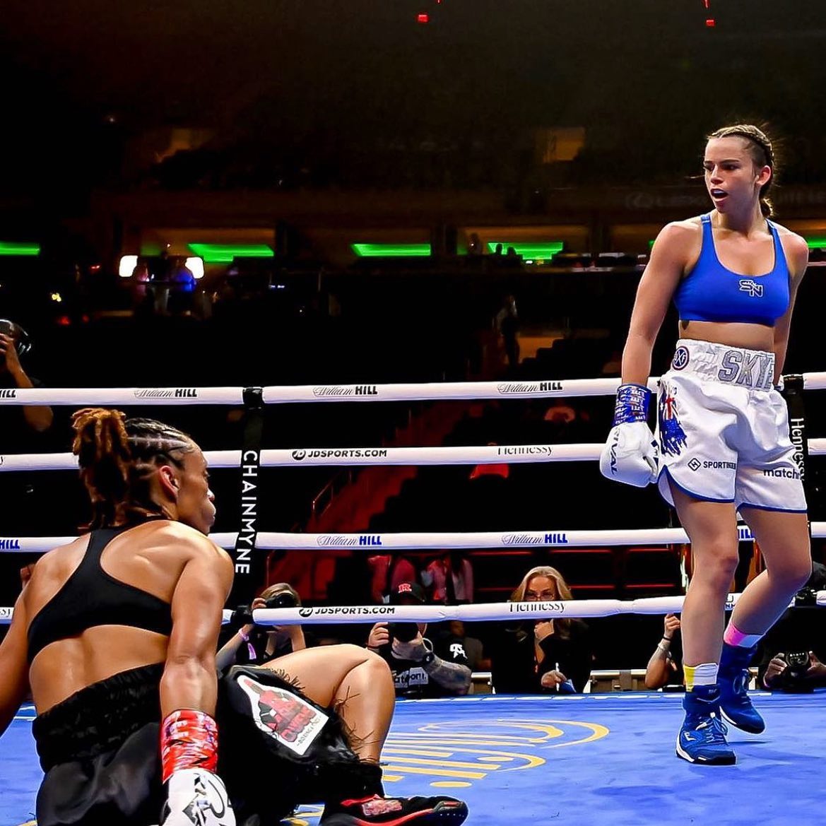 Hello Sparring Opportunité 