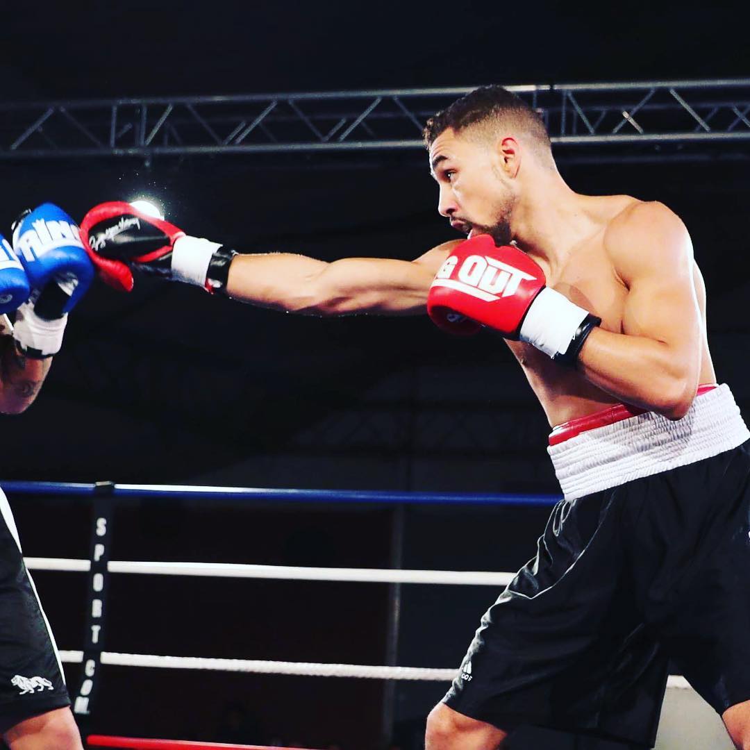 Ouali Mohamed Ali