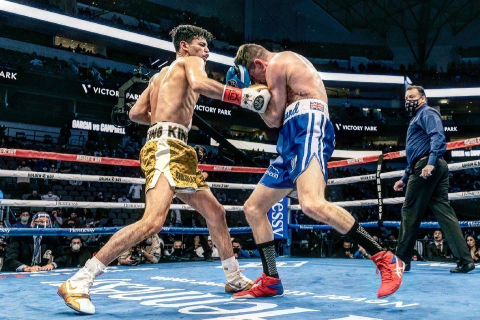 Hello Sparring Opportunité 
