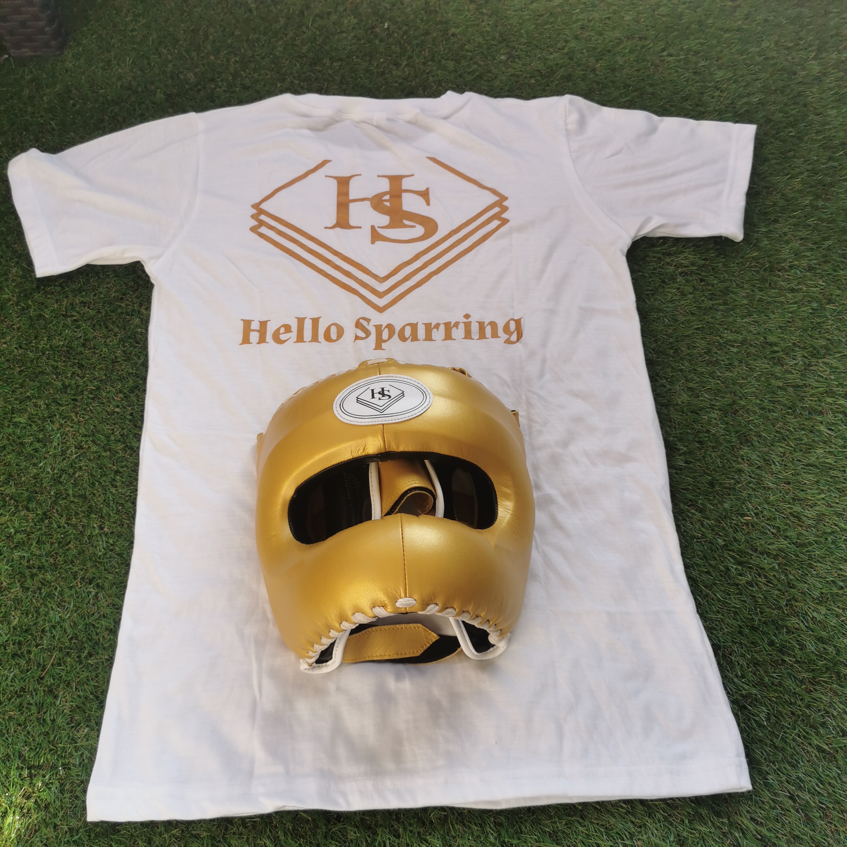 Hello Sparring Opportunité 