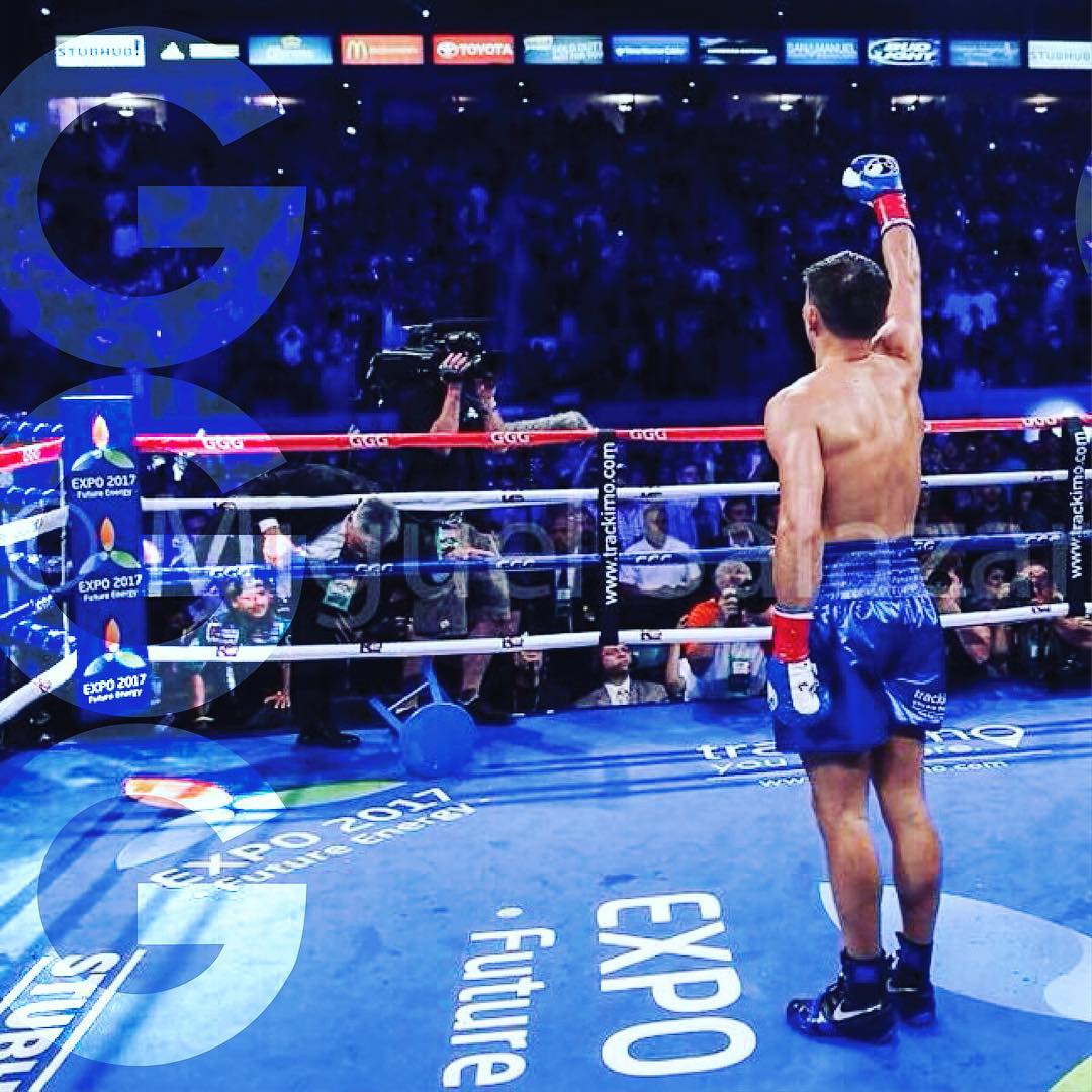 Hello Sparring Opportunité 